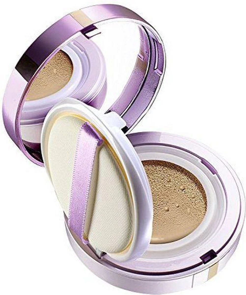L'Oréal Paris Nude Magique Cushion - 4 Rose Vanille - Foundation 4 L'Oréal Paris Nude Magique Cushion - 4 Rose Vanille - Foundation - Afbeelding 2