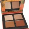 W7 Bronze & Contour Palette - Honolulu Silhouette 2 W7 Bronze & Contour Palette - Honolulu Silhouette -Cosmetica Promotiewinkel 1001x1200 2