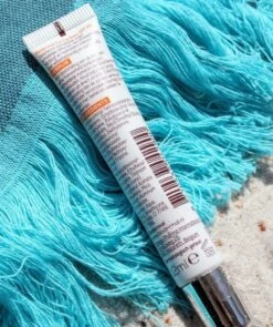 Biodermal Sun Lipbalm SPF25 - Tube 12 Ml - Natural Pink - Lippenbalsem -Cosmetica Promotiewinkel 1005x1200 1