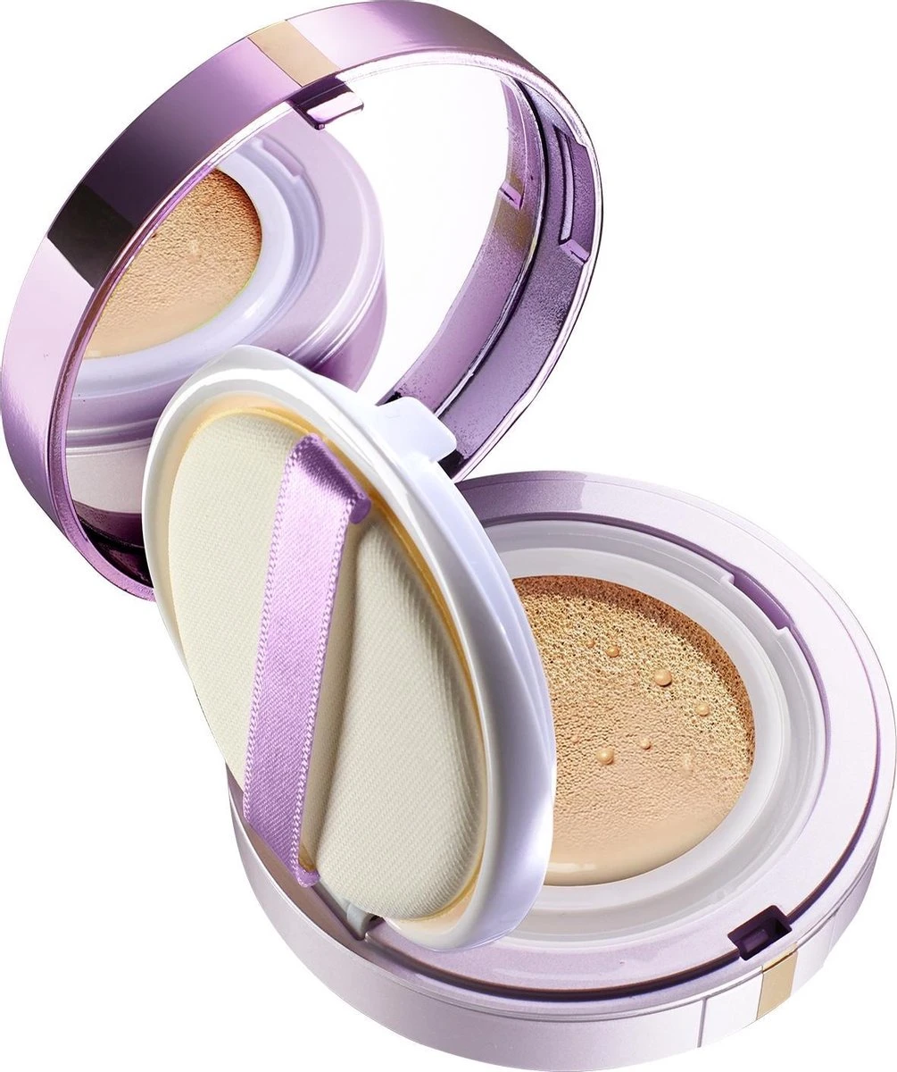 L’Oréal Paris Nude Magique Cushion Foundation 5 L’Oréal Paris Nude Magique Cushion Foundation - Afbeelding 3
