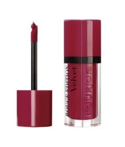 Bourjois Lippenstift Rouge édition Velvet Bourjois - 08 Grand Cru -Cosmetica Promotiewinkel 1018x1200 2