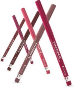 Rimmel London Exaggerate Full Colour Lippenpotlood - 024 Addiction 16 Rimmel London Exaggerate Full Colour Lippenpotlood - 024 Addiction -Cosmetica Promotiewinkel 1018x1200 3