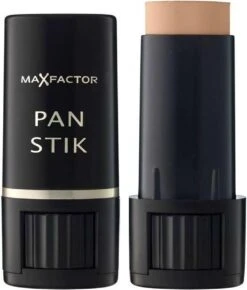 Max Factor Pan Stik - Bisque Ivory 27 Max Factor Pan Stik - Bisque Ivory -Cosmetica Promotiewinkel 1022x1200