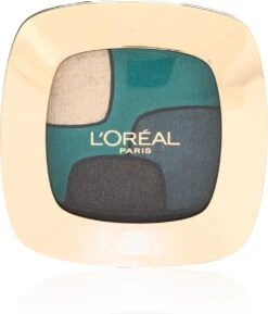 L'Oreal Paris Color Riche - Oogschaduw 8 L'Oreal Paris Color Riche - Oogschaduw -Cosmetica Promotiewinkel 1026x1200 1