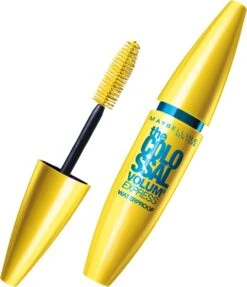Maybelline Volum' Express Colossal - Waterproof Mascara -Cosmetica Promotiewinkel 1033x1200 4