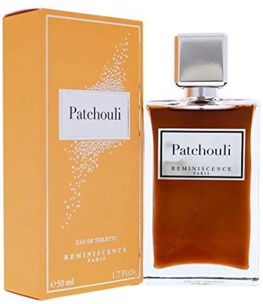 Reminiscence Patchouli - 50 Ml - Eau De Toilette 13 Reminiscence Patchouli - 50 Ml - Eau De Toilette - Afbeelding 11
