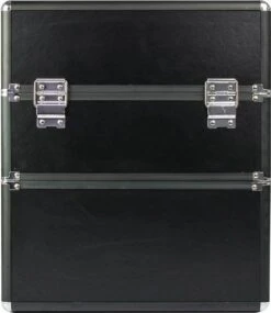Koffer Groot Zwart/Zwart -Cosmetica Promotiewinkel 1039x1200 1
