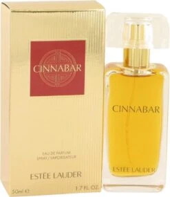 Estée Lauder Cinnabar 50 Ml - Eau De Parfum - Damesparfum -Cosmetica Promotiewinkel 1041x1200 7