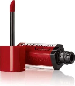 Bourjois Lippenstift Rouge édition Velvet Bourjois - 15 Red -Cosmetica Promotiewinkel 1042x1200 1