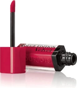 Bourjois Lippenstift Rouge édition Velvet Bourjois - 08 Grand Cru -Cosmetica Promotiewinkel 1042x1200 2