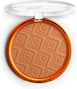 L'Oreal - La Terra Bronzer - Bronze Face And Body Powder 18 G 01 Portofino Legger 11 L'Oreal - La Terra Bronzer - Bronze Face And Body Powder 18 G 01 Portofino Legger -Cosmetica Promotiewinkel 1043x1200