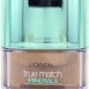L'Oréal True Match Minerals Poeder Foundation - 6.5.D/6.5.W Golden Caramel -Cosmetica Promotiewinkel 1047x1200 5