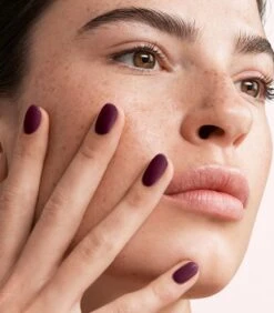 Pink Gellac - Deep Purple - Gellak - Vegan - Paars - Creamy Finish - 15 Ml -Cosmetica Promotiewinkel 1050x1200 10