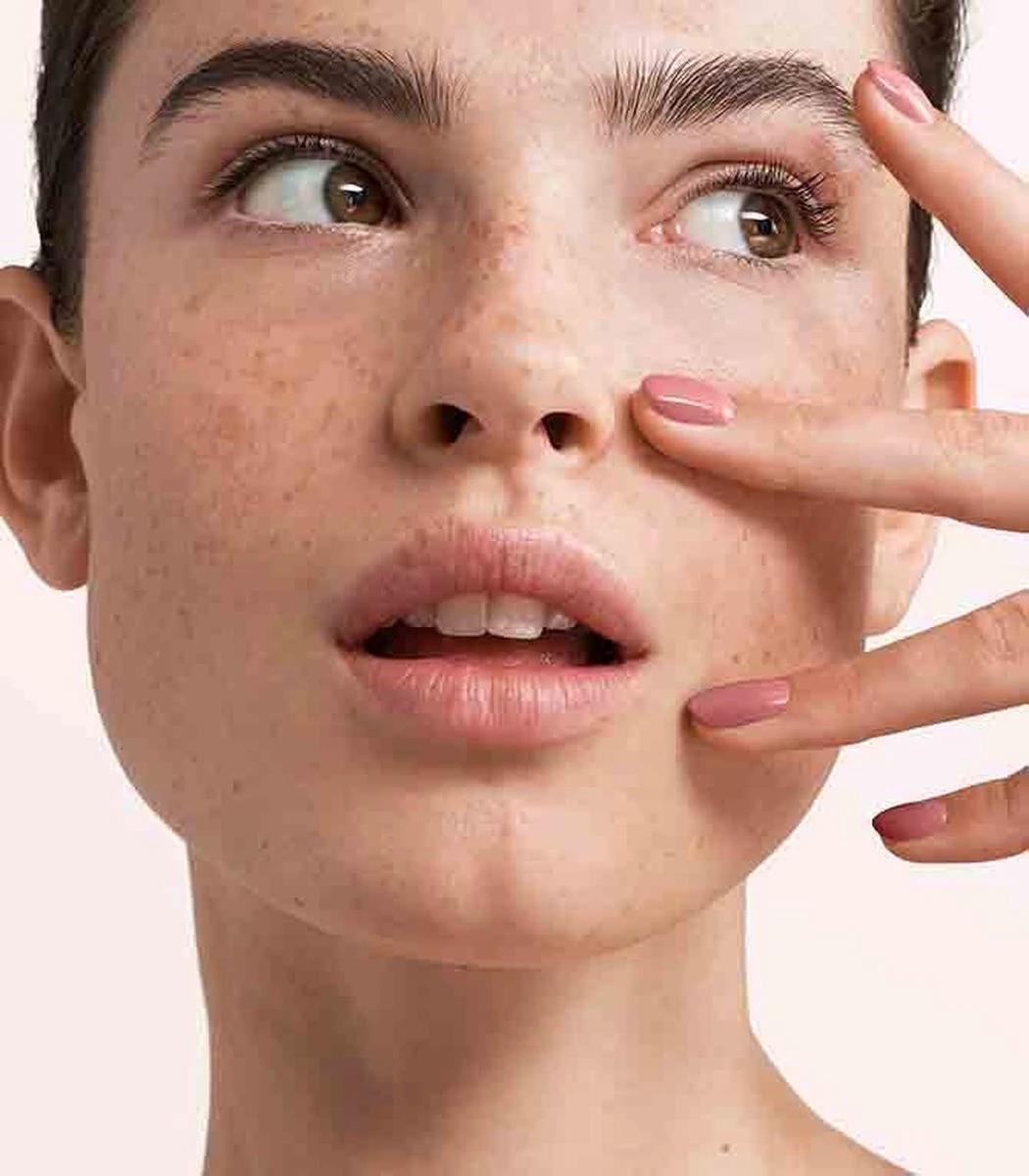 Pink Gellac - Nude Pink - Gellak - Nude - 15 Ml 5 Pink Gellac - Nude Pink - Gellak - Nude - 15 Ml - Afbeelding 3