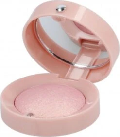 Bourjois Little Round Pot Oogschaduw - 11 Pink Parfait -Cosmetica Promotiewinkel 1055x1200 3
