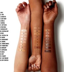 NYX Professional Makeup Can't Stop Won't Stop Concealer - True Beige -Cosmetica Promotiewinkel 1066x1200