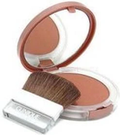 Clinique - True Bronze Pressed Powder Bronzer, #2 Sunkissed - 38 Clinique - True Bronze Pressed Powder Bronzer, #2 Sunkissed - -Cosmetica Promotiewinkel 1066x1200 5