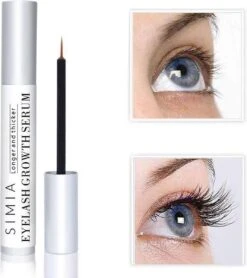 Simia™ Eyelash Growth Wimperserum - Verzorgende Conditioner - Wimpergroei - Volle Wimpers - Geschikt Voor Gevoelige Ogen - 5 Ml -Cosmetica Promotiewinkel 1066x1200 7