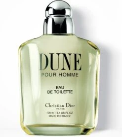 Dior Dune Pour Homme 100 Ml - Eau De Toilette - Herenparfum -Cosmetica Promotiewinkel 1068x1200 2