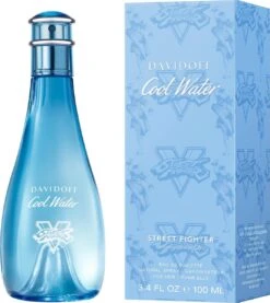 Davidoff Cool Water Summer Street Fighter Champion Edition Woman - EDT 7 Davidoff Cool Water Summer Street Fighter Champion Edition Woman - EDT -Cosmetica Promotiewinkel 1070x1200 1