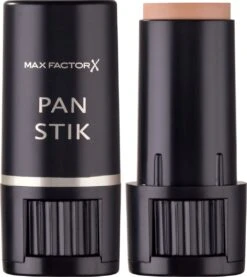 Max Factor Pan Stik - Bisque Ivory 24 Max Factor Pan Stik - Bisque Ivory -Cosmetica Promotiewinkel 1070x1200