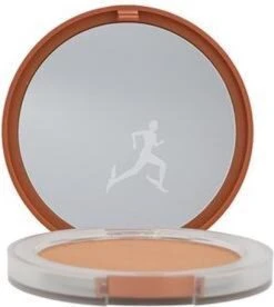 Clinique - True Bronze Pressed Powder Bronzer, #2 Sunkissed - 26 Clinique - True Bronze Pressed Powder Bronzer, #2 Sunkissed - -Cosmetica Promotiewinkel 1073x1200