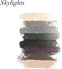 Max Factor Masterpiece Nude Oogschaduw Palette - 06 Skylights 8 Max Factor Masterpiece Nude Oogschaduw Palette - 06 Skylights -Cosmetica Promotiewinkel 1074x1200 1