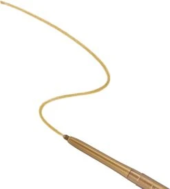 L’Oréal Paris Le Liner Signature Oogpotlood - 04 Gold Velvet – Goud - Waterproof -Cosmetica Promotiewinkel 1076x1200 1