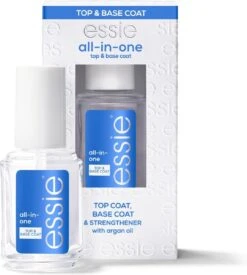 Essie Nagelverzorging - All-in-one Base Coat En Top Coat -Cosmetica Promotiewinkel 1078x1200 1