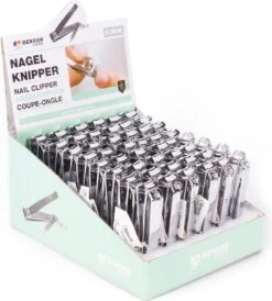 Benson Nagelknipper Met Vijl (Lengte 80 Mm) 13 Benson Nagelknipper Met Vijl (Lengte 80 Mm) -Cosmetica Promotiewinkel 1081x1200 1