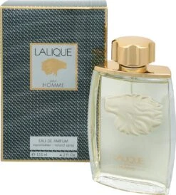 Lalique Homme Lion - 125ml - Eau De Parfum -Cosmetica Promotiewinkel 1082x1200 5