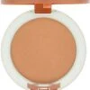 Clinique - True Bronze Pressed Powder Bronzer, #2 Sunkissed - -Cosmetica Promotiewinkel 1087x1200