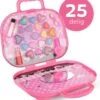 Make Up Koffer 25 Delig - Roze - Make Up Koffer Met Inhoud - Make Up Koffer Meisjes - Make Up Koffer Kinderen - Make Up Set Voor Meisjes 1 Make Up Koffer 25 Delig - Roze - Make Up Koffer Met Inhoud - Make Up Koffer Meisjes - Make Up Koffer Kinderen - Make Up Set Voor Meisjes -Cosmetica Promotiewinkel 1089x1200 2