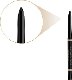 Max Factor Kohl Kajal Automatic Oogpotlood - 001 Black -Cosmetica Promotiewinkel 1089x1200 5