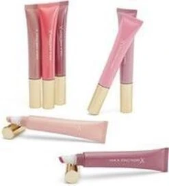 Max Factor - Lipgloss - Shine In Glam -Cosmetica Promotiewinkel 1090x1200