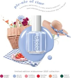 Essie Nagellak - 783 Field Of Dreams -Cosmetica Promotiewinkel 1090x1200 3