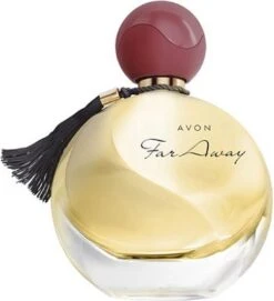 Avon - Far Away Eau De Parfum - 100 Ml