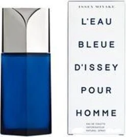 Issey Miyake Issey Bleue - 75ml - Eau De Toilette 39 Issey Miyake Issey Bleue - 75ml - Eau De Toilette -Cosmetica Promotiewinkel 1098x1200 1