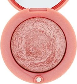 Bourjois Little Rount Pot Blush 095 Rose De Jaspe -Cosmetica Promotiewinkel 1099x1200