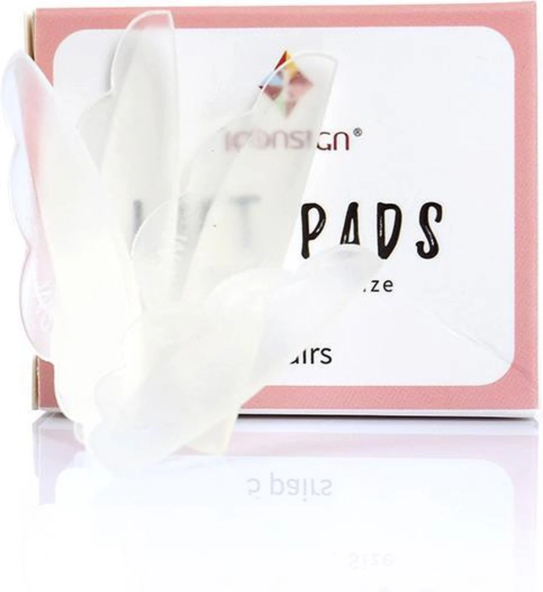 Iconsign® Professionele Wimperlifting Set - Lash Lift - Lash Kit - Wimperserum 7 Iconsign® Professionele Wimperlifting Set - Lash Lift - Lash Kit - Wimperserum - Afbeelding 5