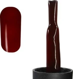 Merkloos #REDSERIE - Influence Gellac - Rode Gellak - Gellak Rood UV - UV Gellak - Gel Nagellak - Basecoat - Topcoat - Topcoatmat - No Wipe - Startersset - Kado Vrouw - Valentijns Cadeau - Kado Voor Haar - 3 X 10 Ml -Cosmetica Promotiewinkel 1103x1200 2