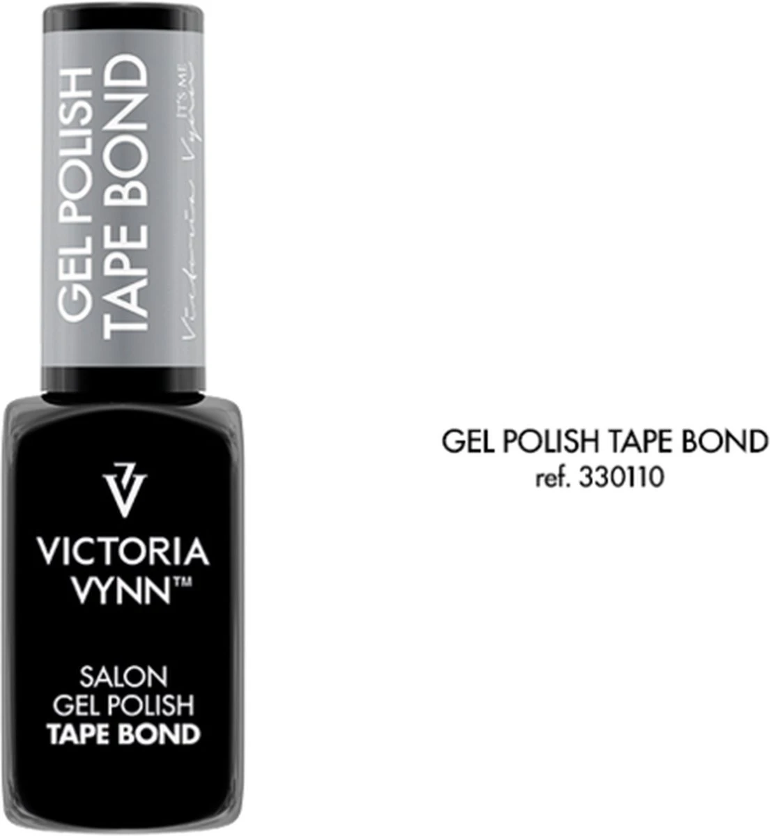 Victoria Vynn™ Gel Polish TAPE BOND 8 Ml. - GEEN Voorbehandeling Meer Nodig Voor Het Aanbrengen Van Jouw Product! 3 Victoria Vynn™ Gel Polish TAPE BOND 8 Ml. - GEEN Voorbehandeling Meer Nodig Voor Het Aanbrengen Van Jouw Product!