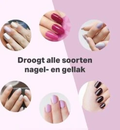 Vivid Green UV Lamp Gelnagels - Led Nagellamp - Gellak Nagel Lamp - Nageldroger - Naggellak Droger - Nagels - 120W -Cosmetica Promotiewinkel 1106x1200 2