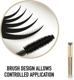 Max Factor Masterpiece Mascara - 001 Rich Black 28 Max Factor Masterpiece Mascara - 001 Rich Black -Cosmetica Promotiewinkel 1107x1200 2