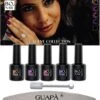GUAPÀ® Gellak Kleuren Pakket | Gelnagels | Gellak Set | Pink Gellaç | Gel Nagellak | Soakable Gel Polish | 5 X 7 Ml Magnetische Gellak Cat Eye 2 GUAPÀ® Gellak Kleuren Pakket | Gelnagels | Gellak Set | Pink Gellaç | Gel Nagellak | Soakable Gel Polish | 5 X 7 Ml Magnetische Gellak Cat Eye -Cosmetica Promotiewinkel 1108x1200 4