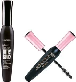 Bourjois Volume Glamour Mascara - 61 Ultra Black -Cosmetica Promotiewinkel 1111x1200 1