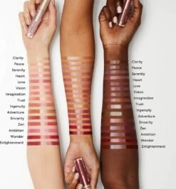 Bareminerals Bare Minerals Mineralist Lip Gloss-balm #sincerity -Cosmetica Promotiewinkel 1115x1200 1