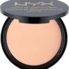 NYX Professional Makeup Matte Bronzer - Light MBB01 - Bronzer - 9,5 Gr -Cosmetica Promotiewinkel 1115x1200