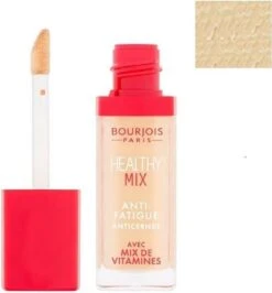 Bourjois Healthy Mix Concealer - 001 Light Radiance -Cosmetica Promotiewinkel 1116x1200
