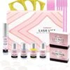 ICONSIGN - Lash Lift - Eye Perming Kit- Nepwimpersm - Wimperserums - Wimpers - Nepwimpers -Cosmetica Promotiewinkel 1118x1200 3